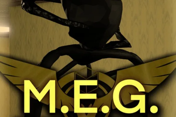 [UPDATE] M.E.G. Endless Reality