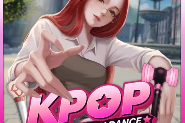 KPOP Random Play Dance