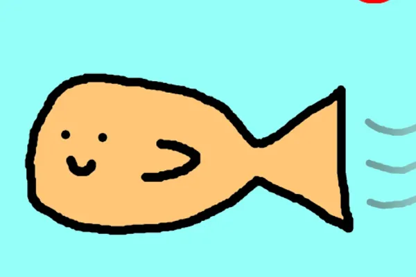 Be Fish