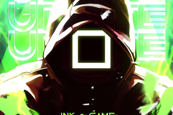 [🔥] Ink Game
