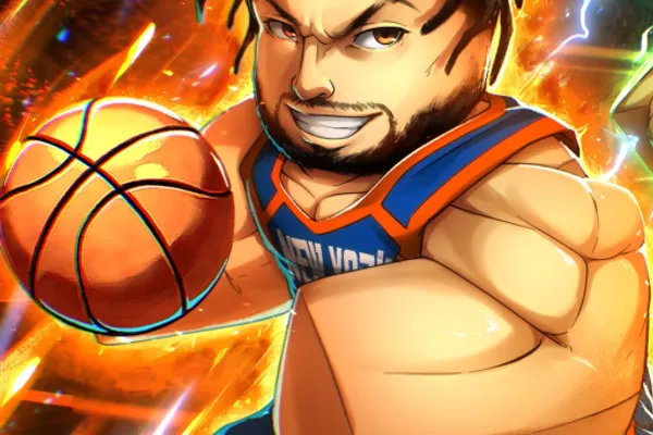 [🗽NYC] Basketball: Zero