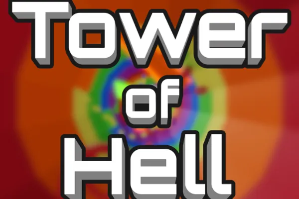 Tower of Hell