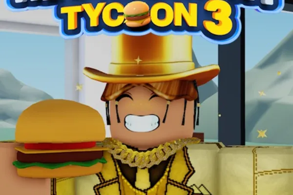 [💫] Restaurant Tycoon 3