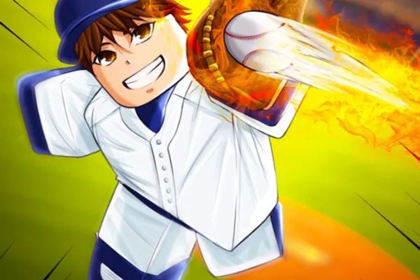 Superstar Baseball