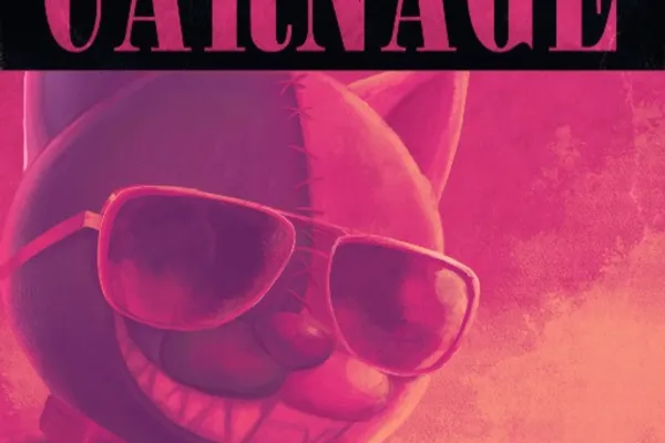 CARNAGE [UPDATE]