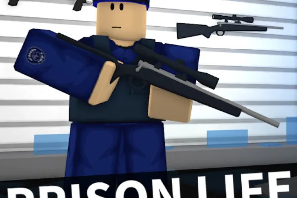 Prison Life