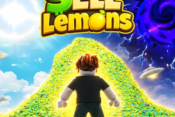 Sell Lemons π