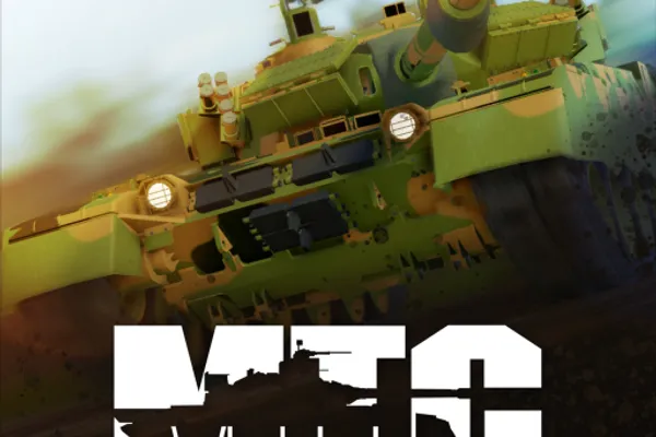 [MTC] Multicrew Tank Combat