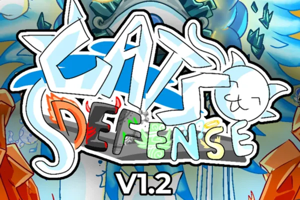 [v1.2] Cats Defense