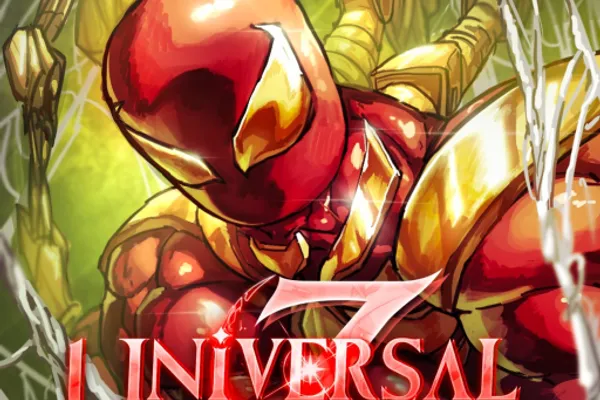 [🕷️4.0🃏] Universal Tower Defense Z