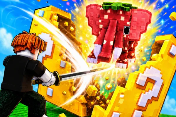 [W4!] +1 Slash Per Click!