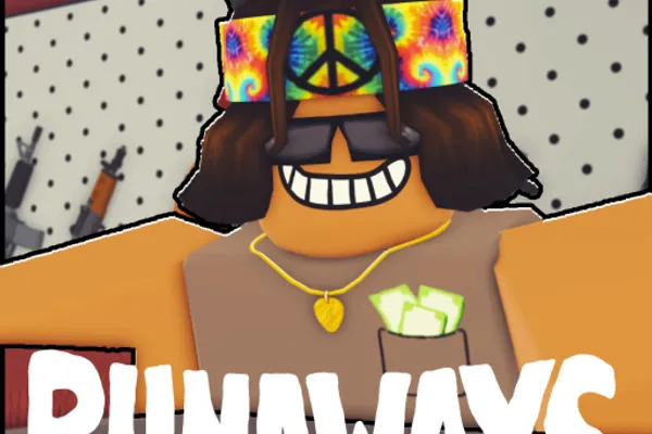 RUNAWAYS [beta]