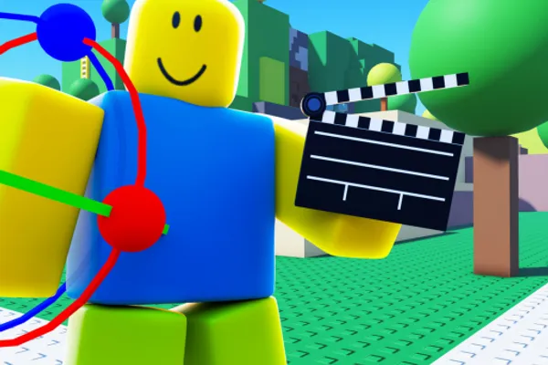 Movie Maker 4 [🎬] 