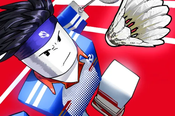 Racket Rivals 