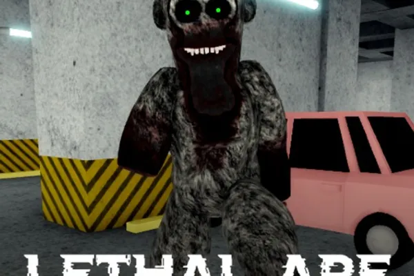 Lethal Ape Experience
