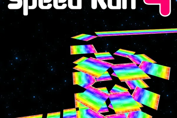 [🌴] Speed Run 4