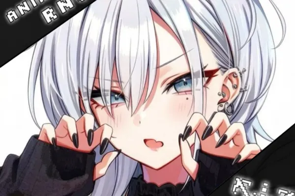 [✨ UPD] Anime Girl RNG