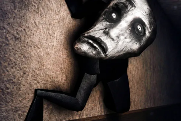 OVERHEAD [HORROR]