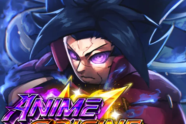 Anime Origins