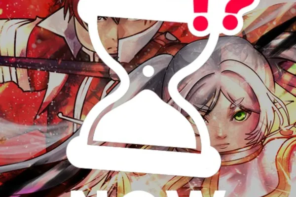 [NOW!] Anime Apocalypse