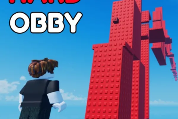 [NEW] Golden's Difficulty Chart Obby
