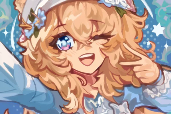 🌸 [ROKI] Animotes
