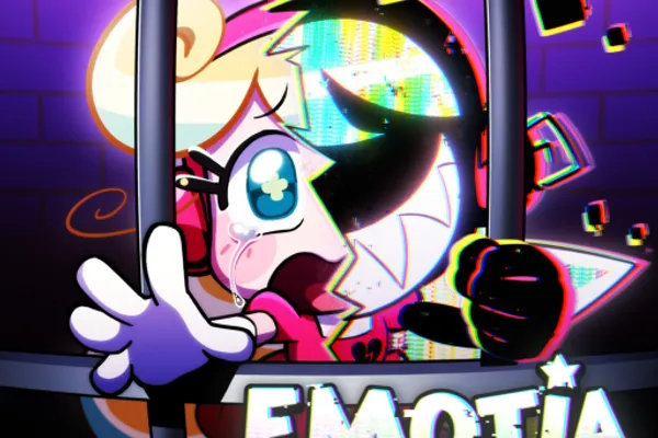 EMOTIA Escape [BETA]