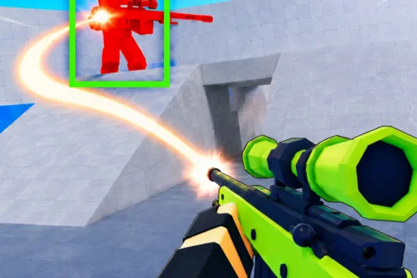 💢 AIMBOT [FPS]