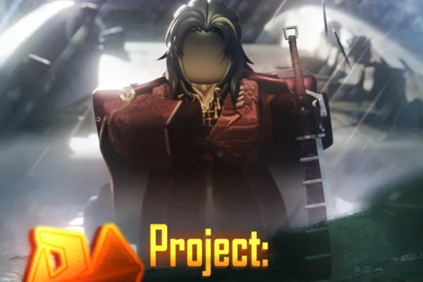 [LEI HENG + NOT BINAH] Project Mirror Labyrinth