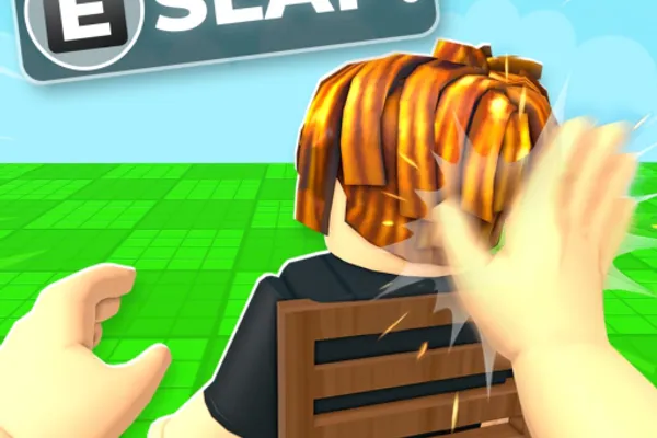 Find Who Slapped