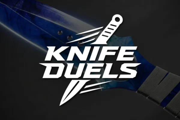 KNIFE DUELS