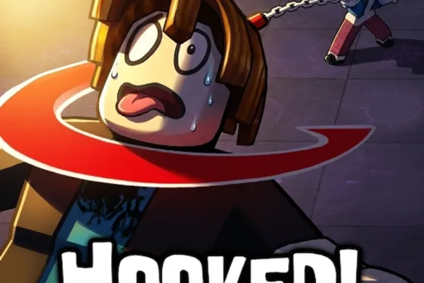 Hooked! [TRAIT]
