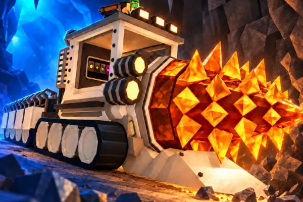Drill to Earth’s Core 🌎