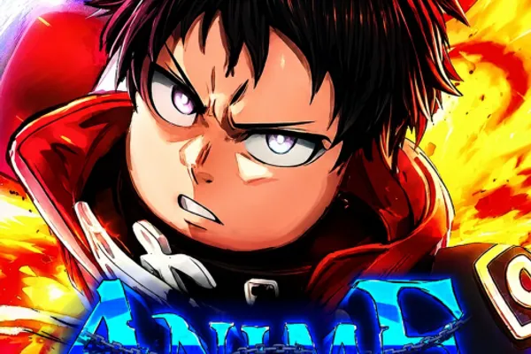 [DUNGEON🔥] Anime Astral Simulator