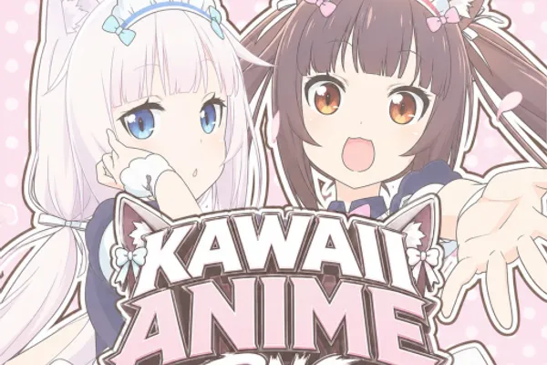 Kawaii Anime RNG π²