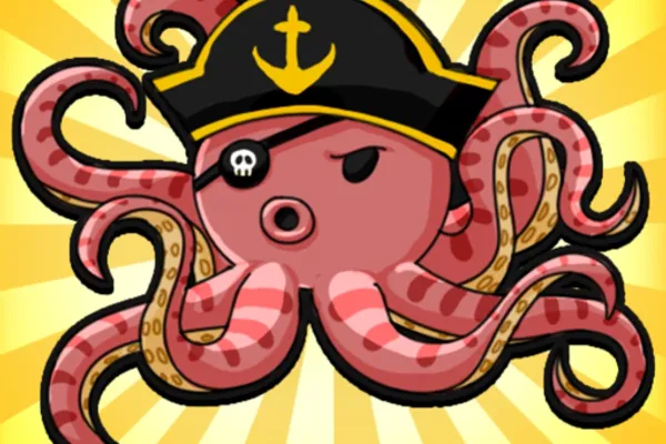 [Summer 🐙] Zombie Island