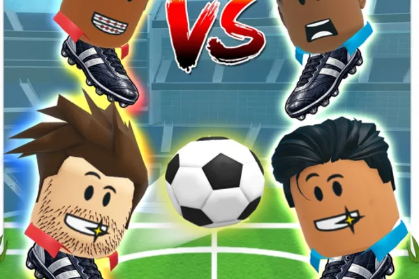 [MODES] Super Head Soccer