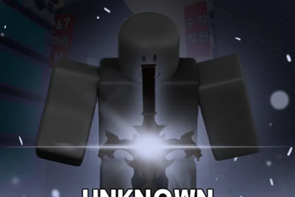 Unknown Simulator [NEW]