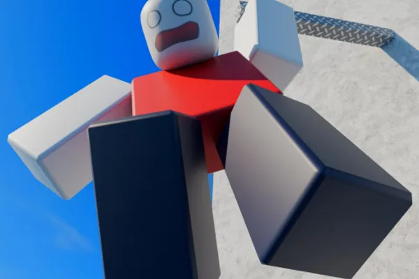Overhang