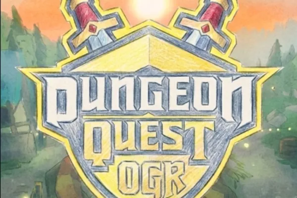 Dungeon Quest Reborn